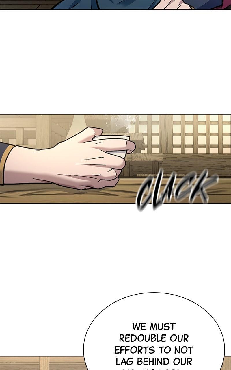 Regression of the Yong Clan Heir Chap 22 - Next Chap 23