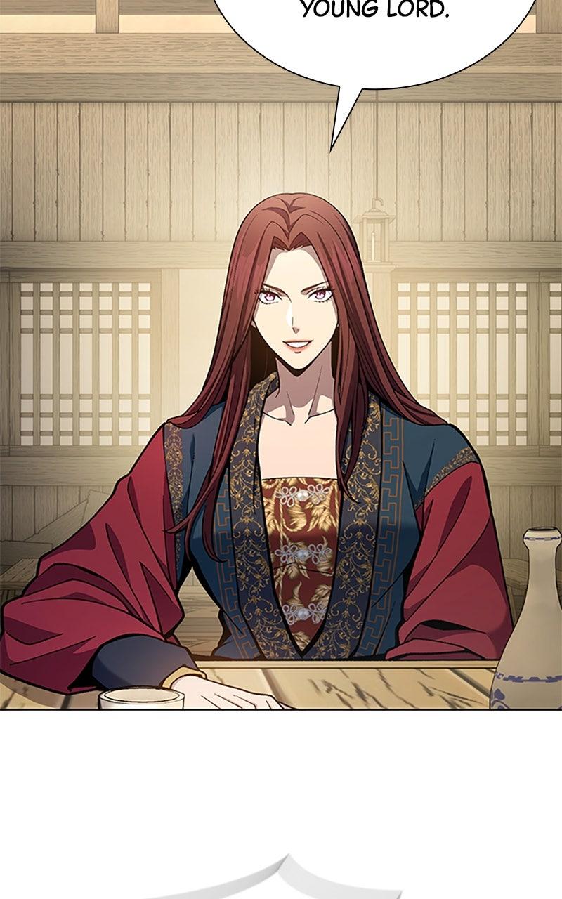 Regression of the Yong Clan Heir Chap 22 - Next Chap 23