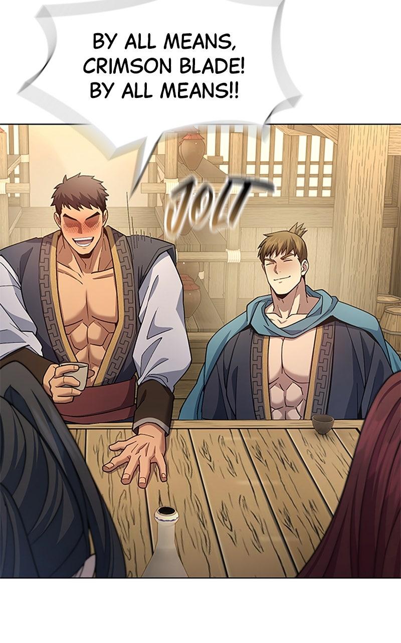 Regression of the Yong Clan Heir Chap 22 - Next Chap 23