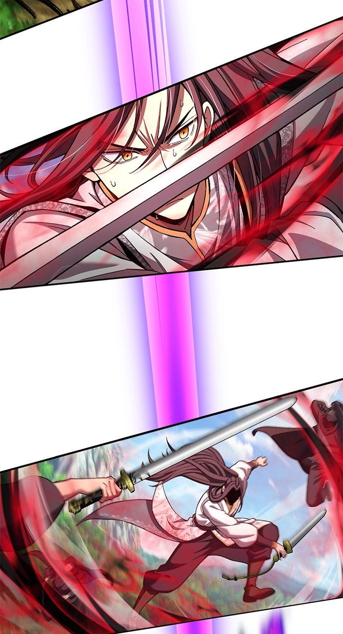 Regression of the Yong Clan Heir Chap 23 - Next Chap 24