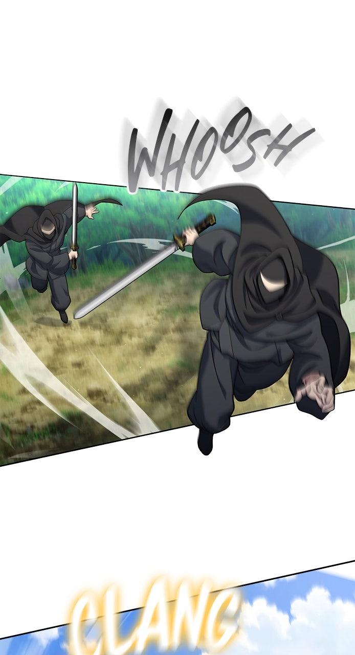 Regression of the Yong Clan Heir Chap 23 - Next Chap 24