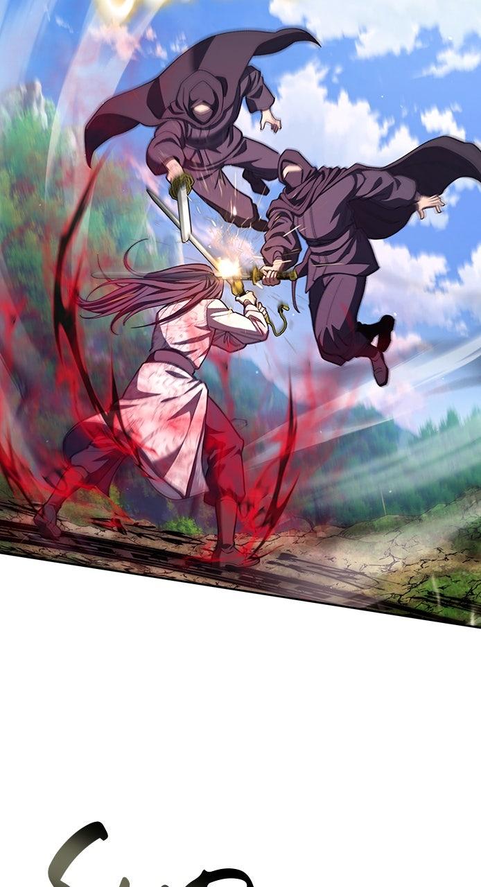 Regression of the Yong Clan Heir Chap 23 - Next Chap 24