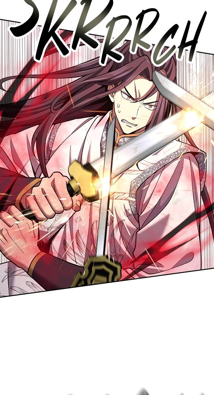 Regression of the Yong Clan Heir Chap 23 - Next Chap 24