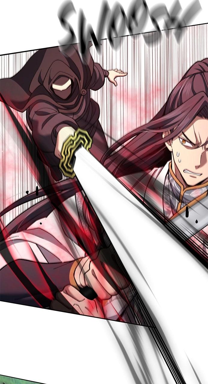 Regression of the Yong Clan Heir Chap 23 - Next Chap 24