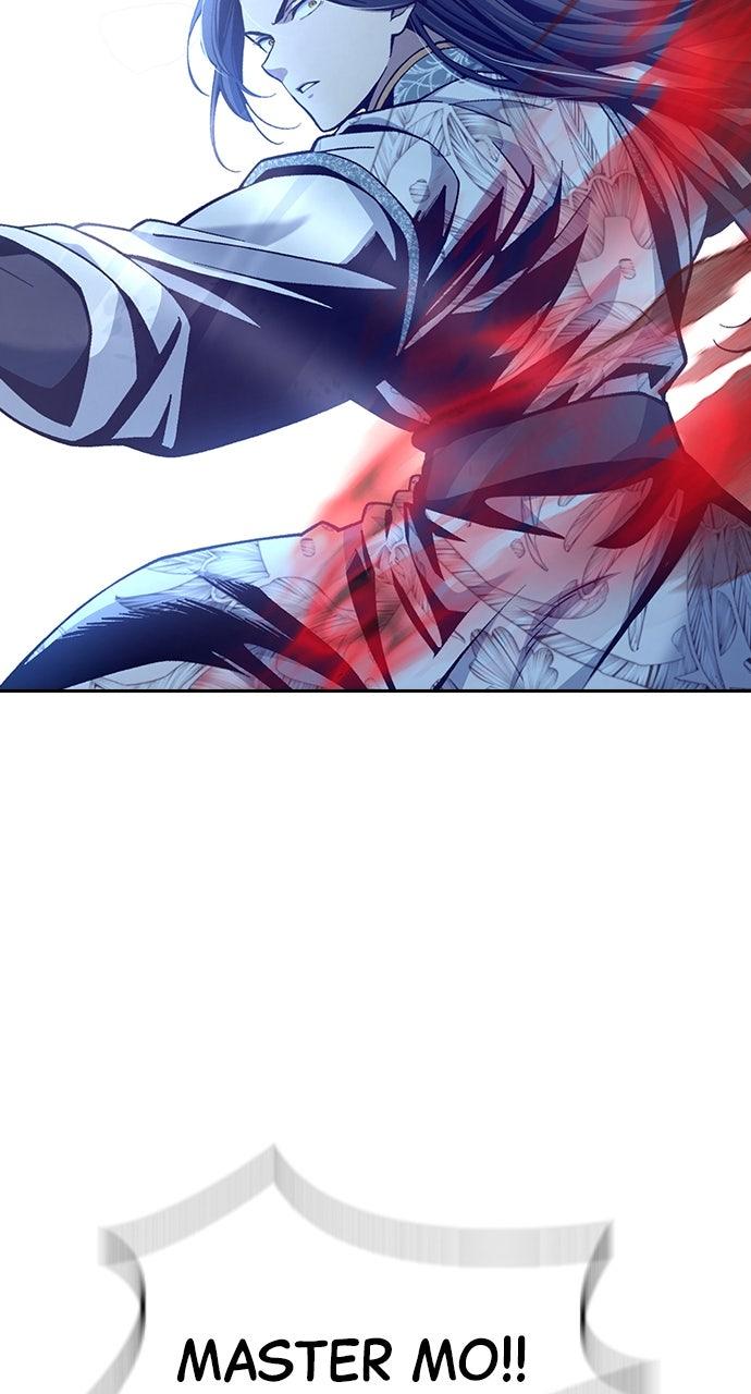 Regression of the Yong Clan Heir Chap 23 - Next Chap 24