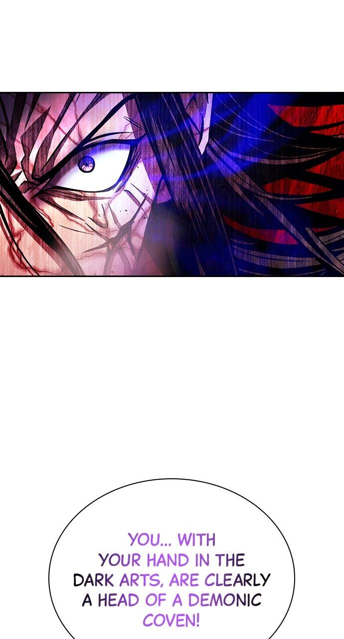 Regression of the Yong Clan Heir Chap 23 - Next Chap 24