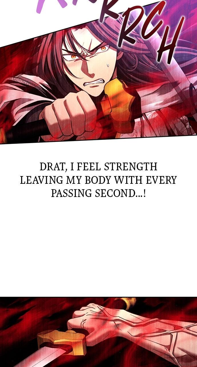 Regression of the Yong Clan Heir Chap 23 - Next Chap 24