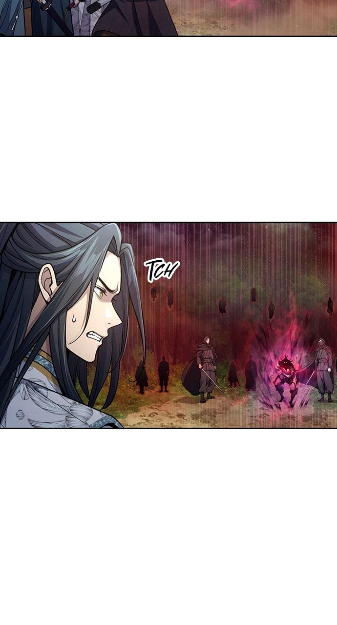 Regression of the Yong Clan Heir Chap 23 - Next Chap 24