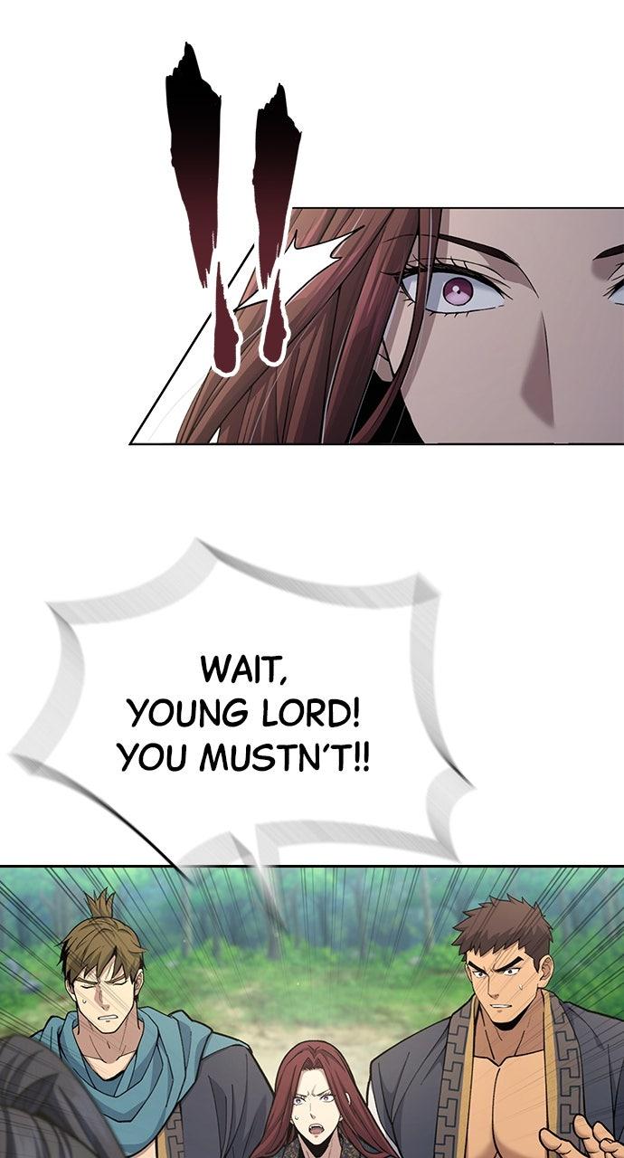 Regression of the Yong Clan Heir Chap 23 - Next Chap 24