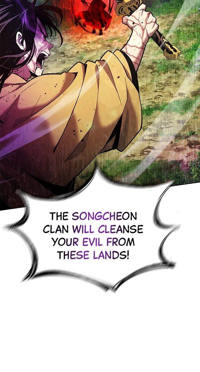 Regression of the Yong Clan Heir Chap 23 - Next Chap 24