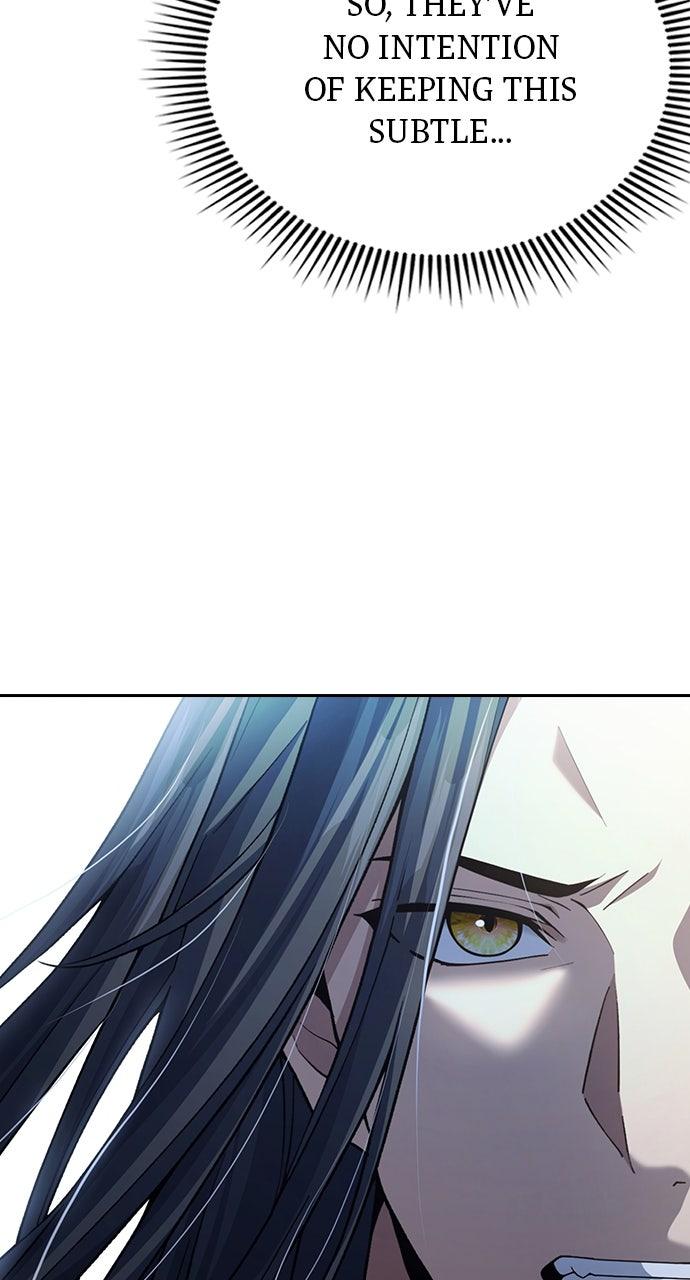 Regression of the Yong Clan Heir Chap 23 - Next Chap 24