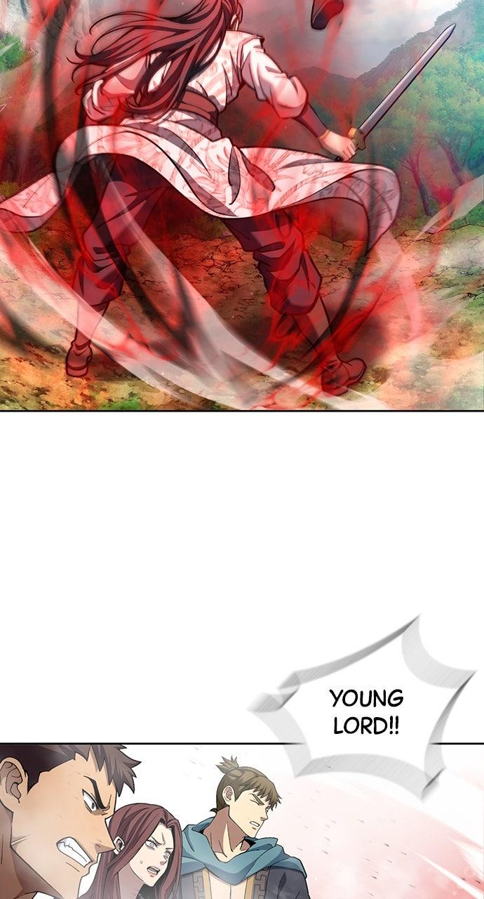 Regression of the Yong Clan Heir Chap 23 - Next Chap 24