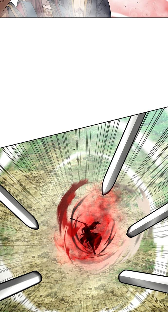 Regression of the Yong Clan Heir Chap 23 - Next Chap 24
