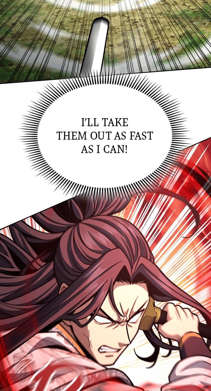 Regression of the Yong Clan Heir Chap 23 - Next Chap 24