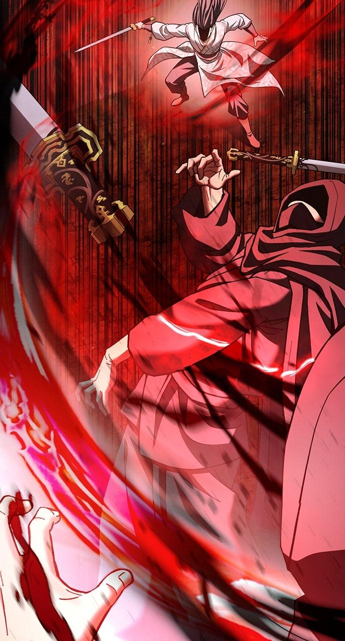 Regression of the Yong Clan Heir Chap 23 - Next Chap 24
