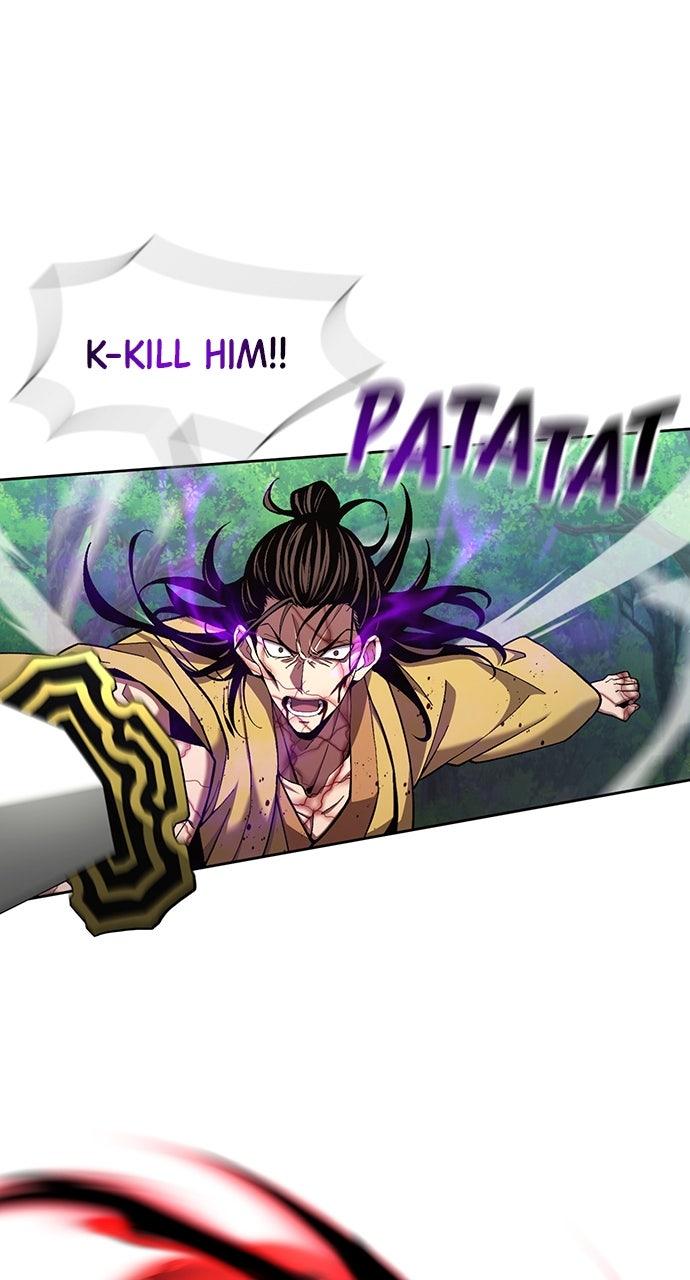 Regression of the Yong Clan Heir Chap 23 - Next Chap 24