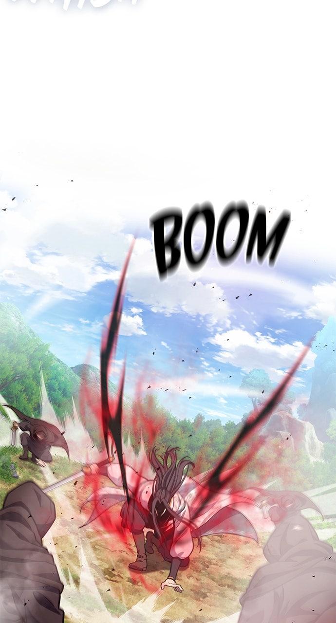 Regression of the Yong Clan Heir Chap 23 - Next Chap 24