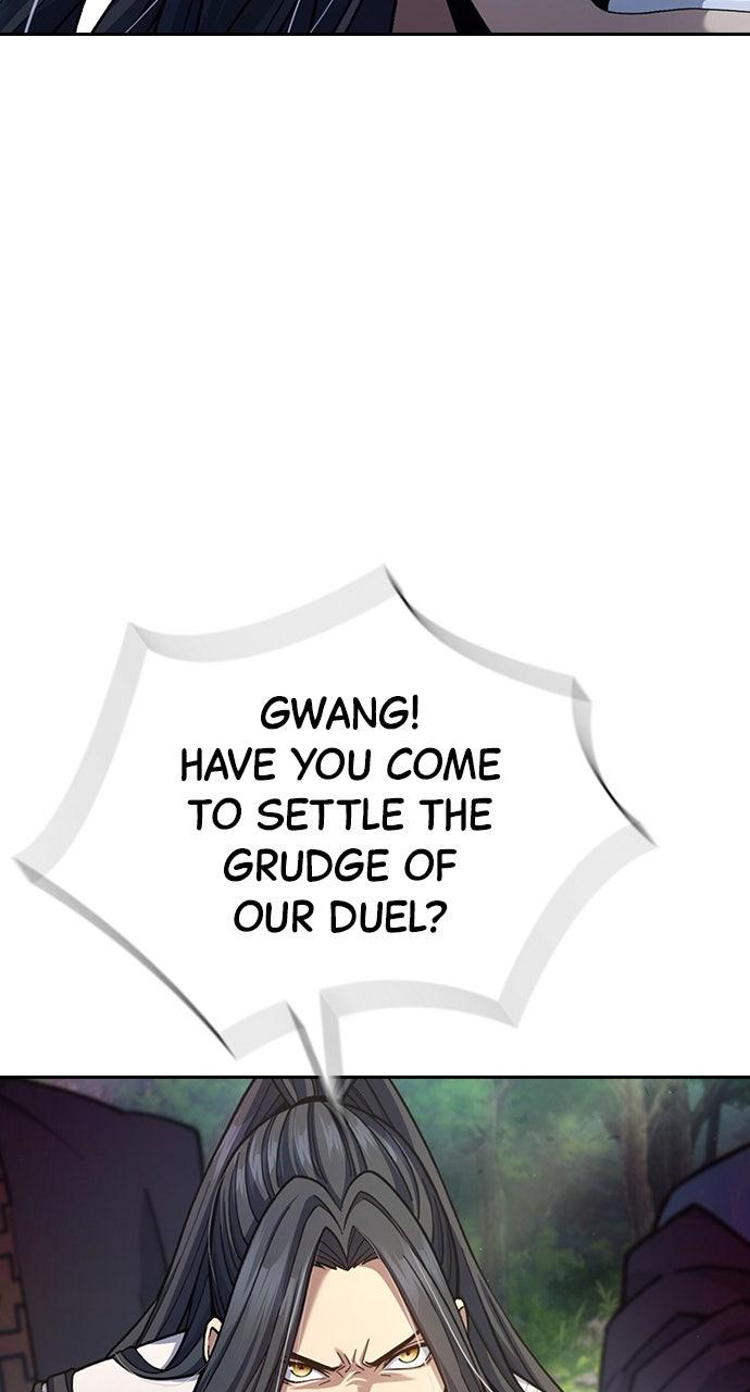 Regression of the Yong Clan Heir Chap 23 - Next Chap 24