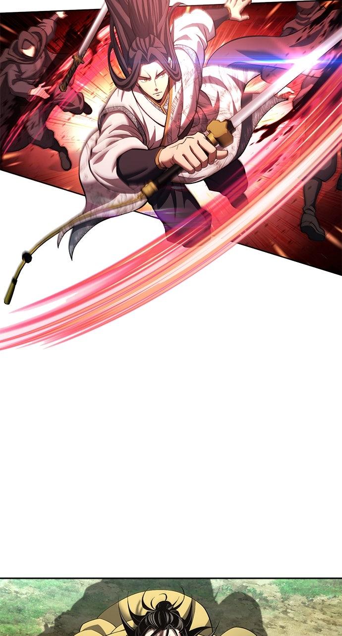 Regression of the Yong Clan Heir Chap 23 - Next Chap 24