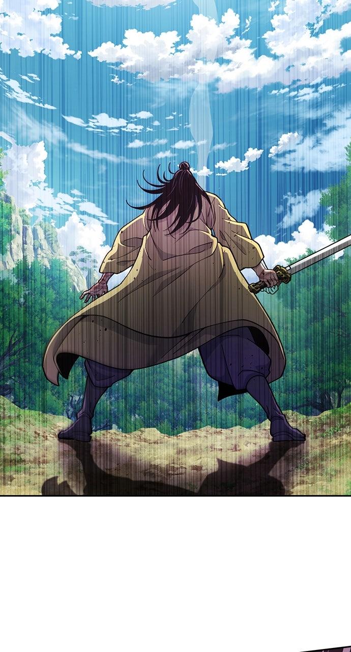 Regression of the Yong Clan Heir Chap 23 - Next Chap 24