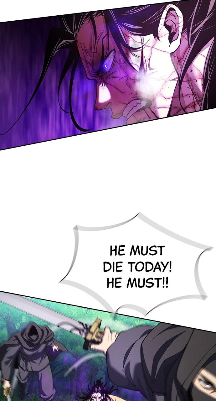 Regression of the Yong Clan Heir Chap 23 - Next Chap 24