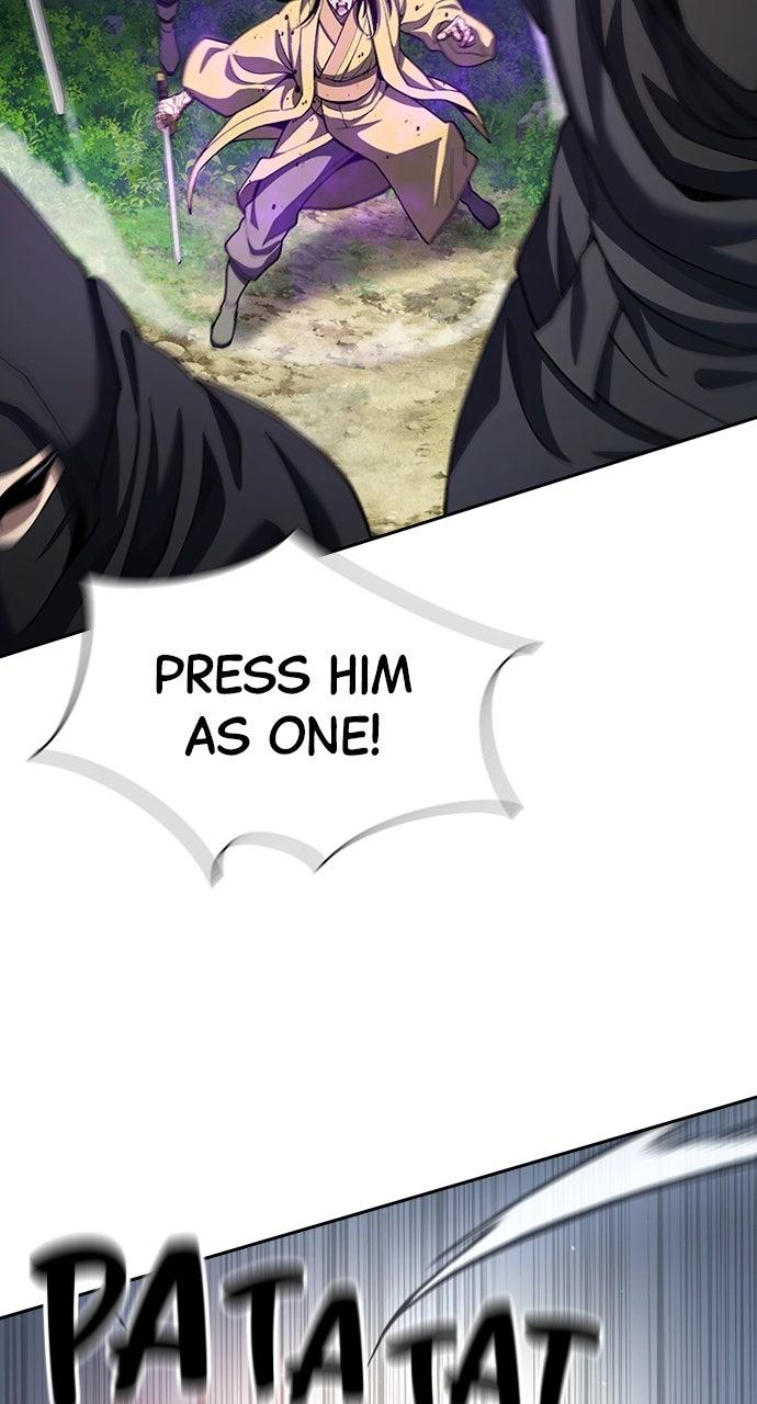 Regression of the Yong Clan Heir Chap 23 - Next Chap 24