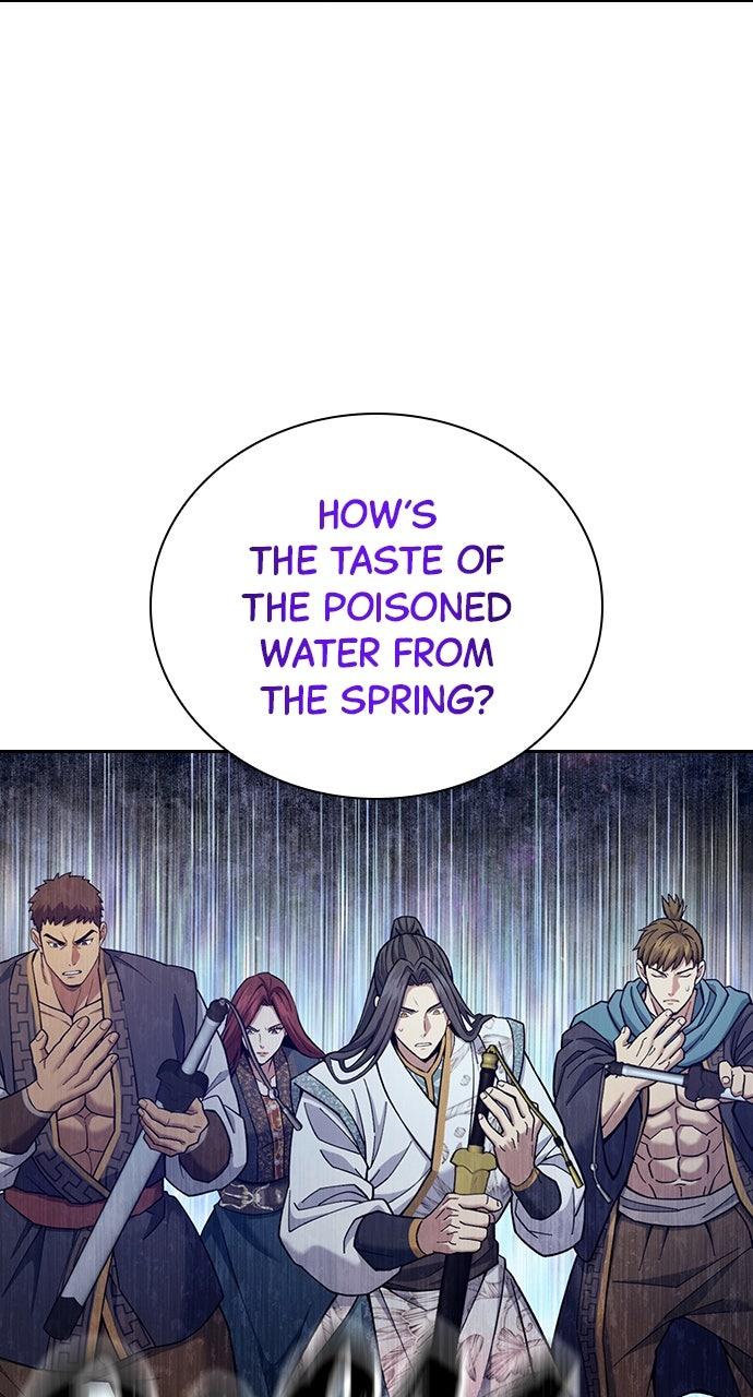 Regression of the Yong Clan Heir Chap 23 - Next Chap 24