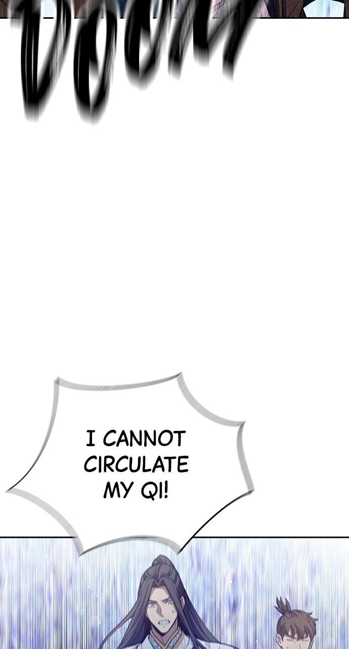 Regression of the Yong Clan Heir Chap 23 - Next Chap 24