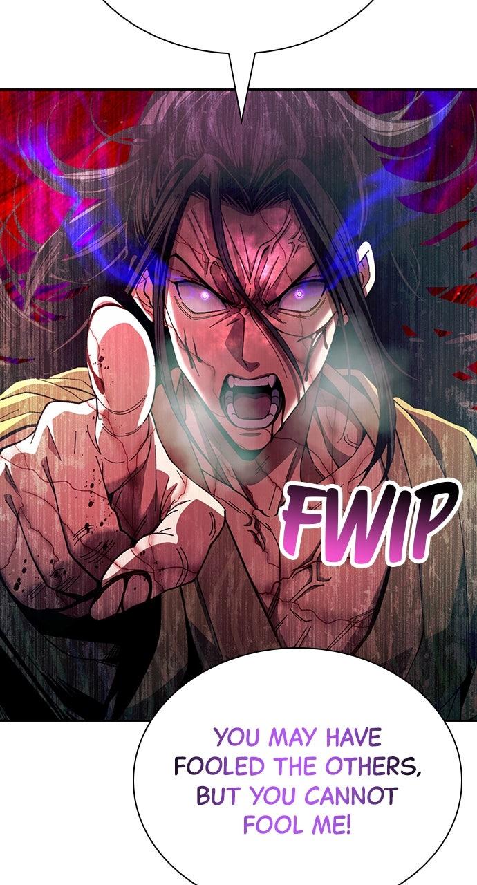 Regression of the Yong Clan Heir Chap 23 - Next Chap 24