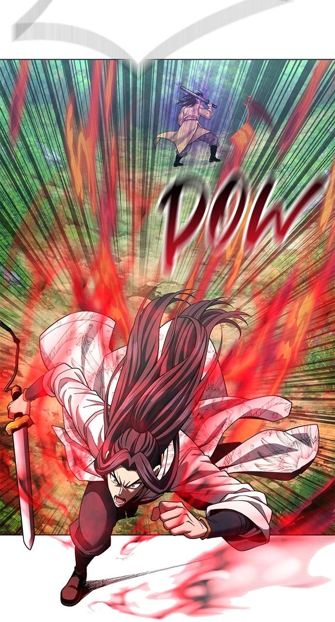 Regression of the Yong Clan Heir Chap 23 - Next Chap 24