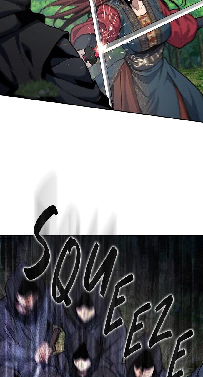 Regression of the Yong Clan Heir Chap 23 - Next Chap 24