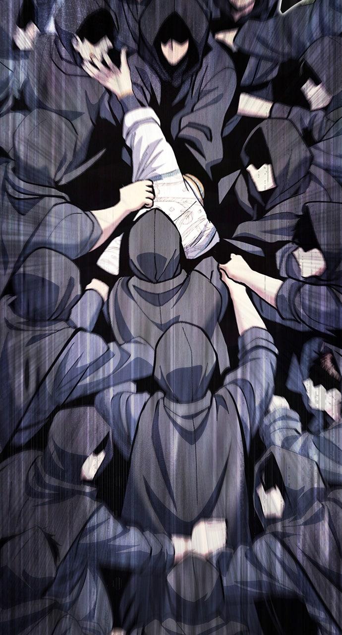Regression of the Yong Clan Heir Chap 23 - Next Chap 24