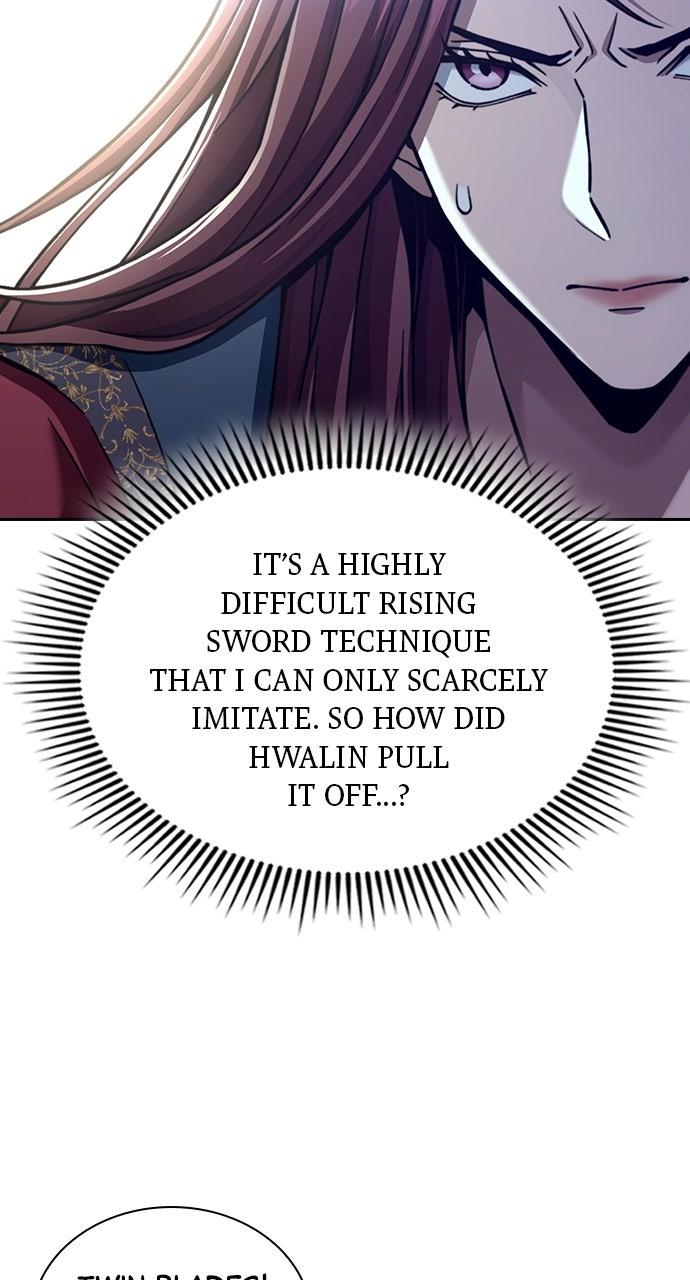 Regression of the Yong Clan Heir Chap 23 - Next Chap 24