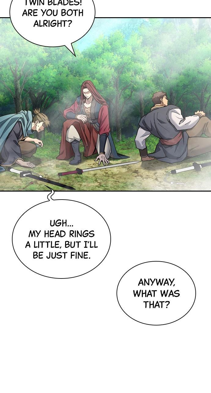 Regression of the Yong Clan Heir Chap 23 - Next Chap 24