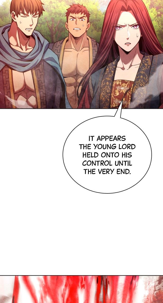 Regression of the Yong Clan Heir Chap 23 - Next Chap 24