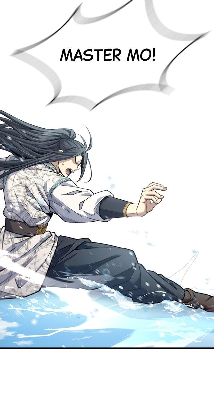 Regression of the Yong Clan Heir Chap 23 - Next Chap 24