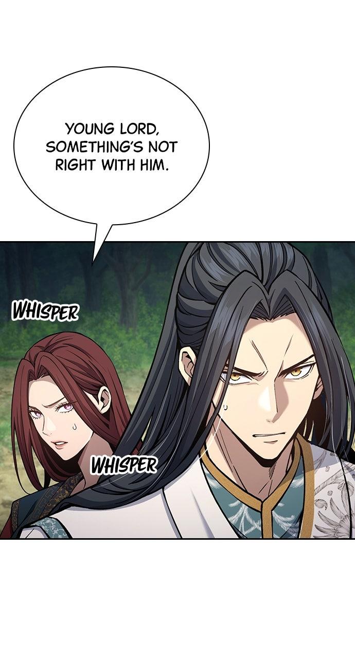 Regression of the Yong Clan Heir Chap 23 - Next Chap 24