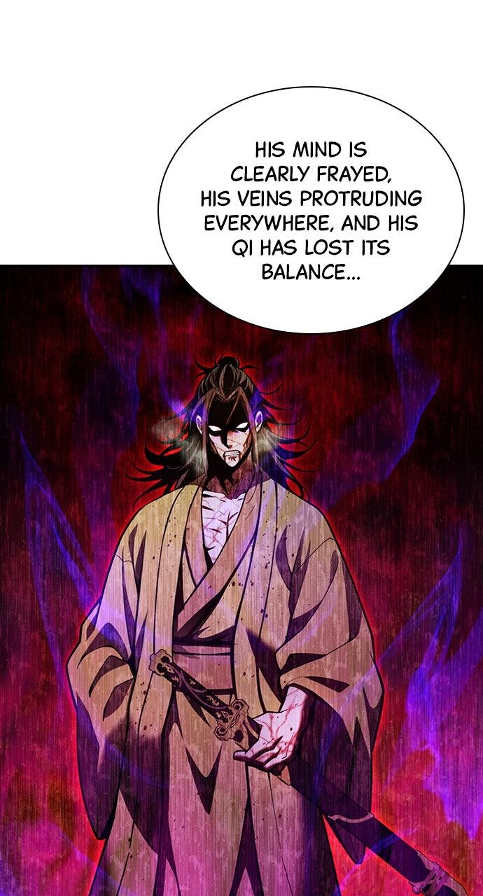 Regression of the Yong Clan Heir Chap 23 - Next Chap 24