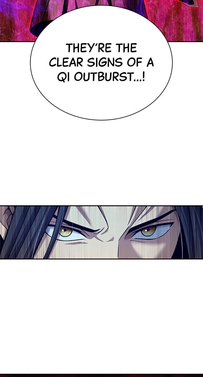 Regression of the Yong Clan Heir Chap 23 - Next Chap 24