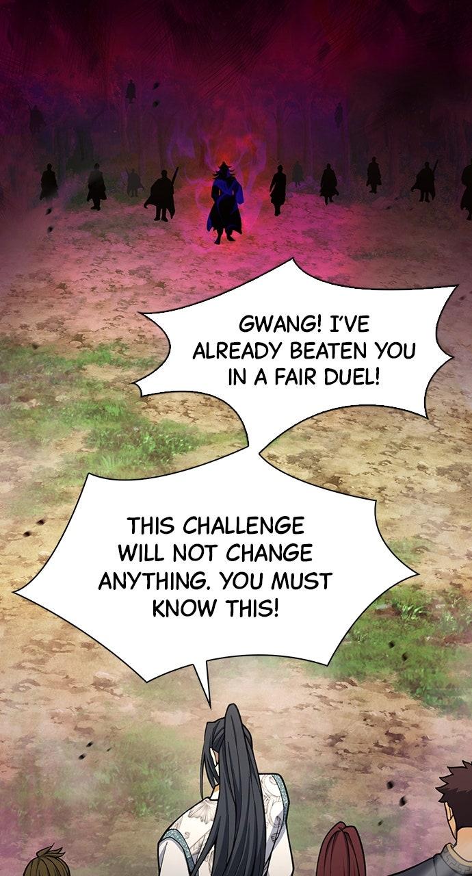 Regression of the Yong Clan Heir Chap 23 - Next Chap 24