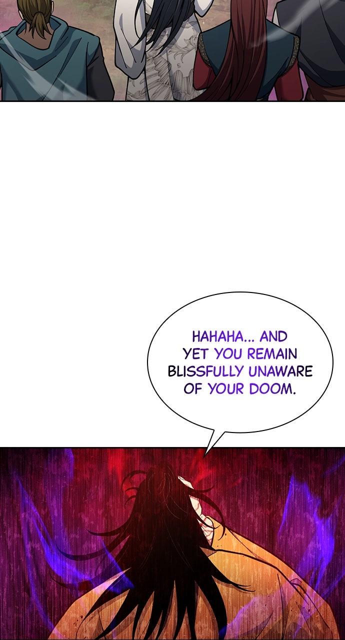 Regression of the Yong Clan Heir Chap 23 - Next Chap 24