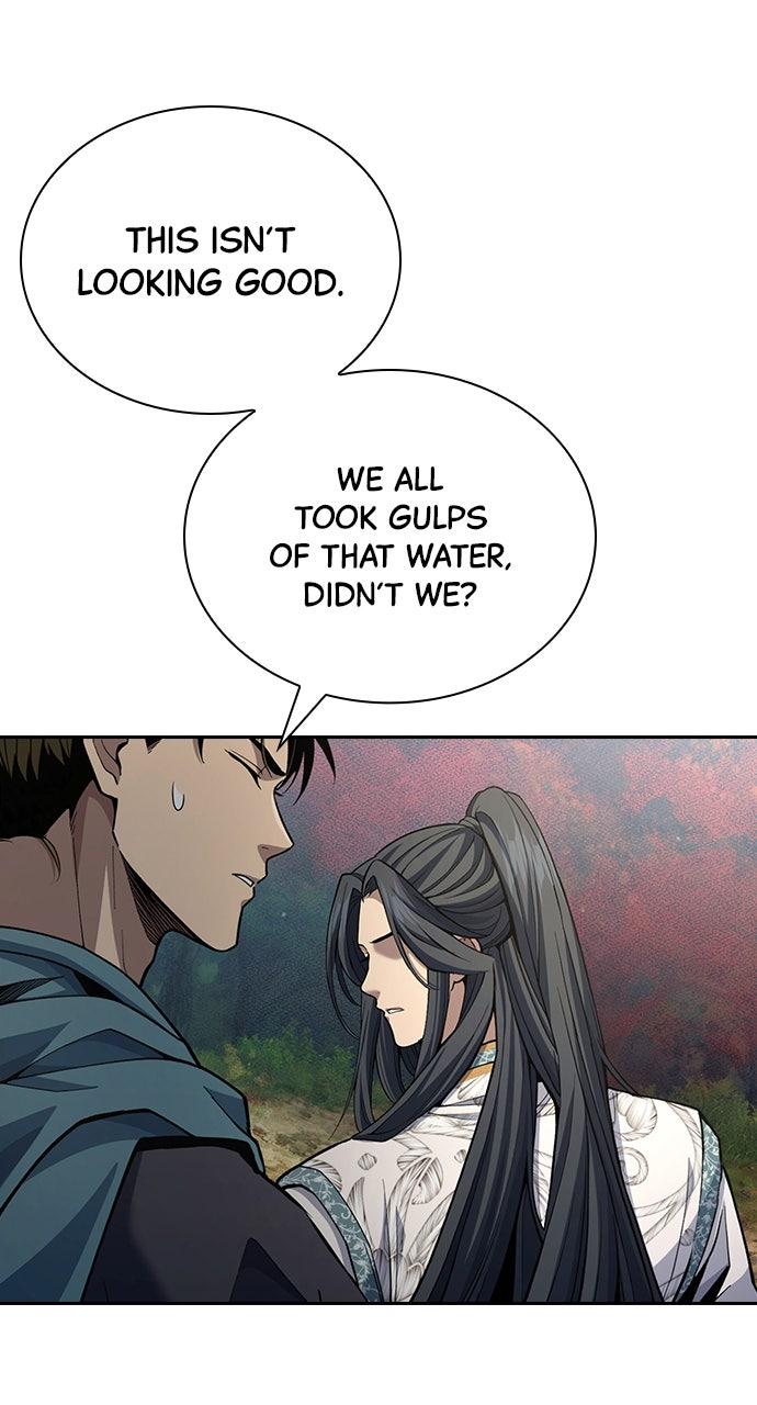 Regression of the Yong Clan Heir Chap 23 - Next Chap 24