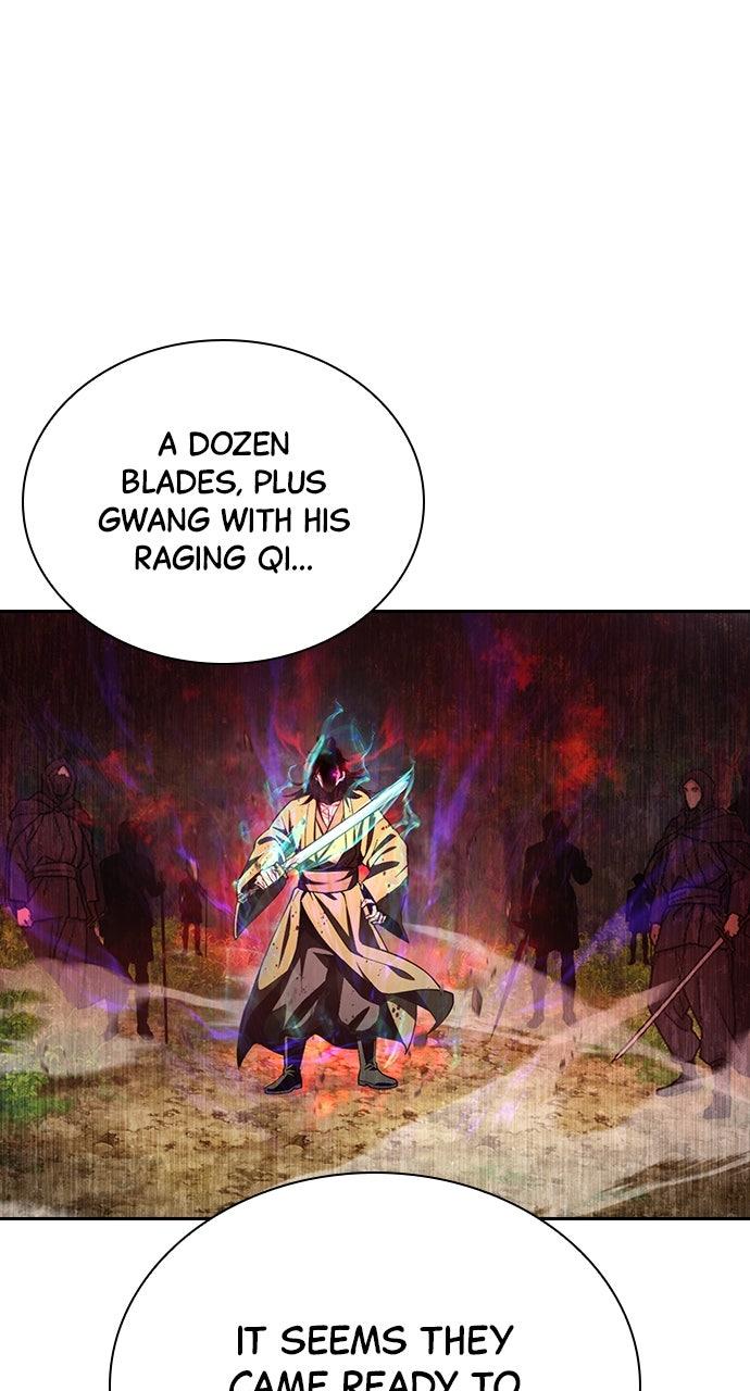 Regression of the Yong Clan Heir Chap 23 - Next Chap 24