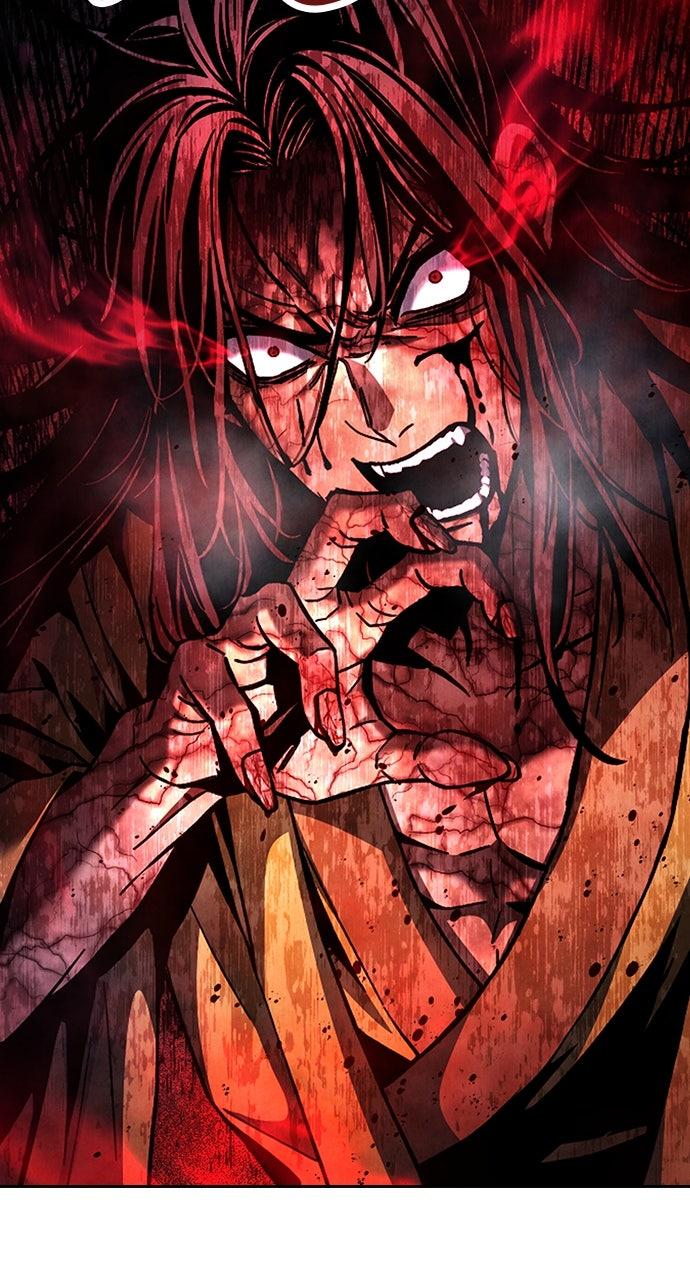 Regression of the Yong Clan Heir Chap 23 - Next Chap 24