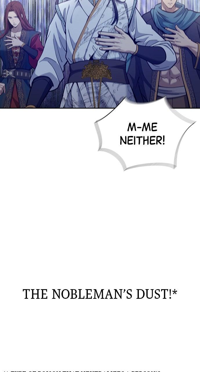 Regression of the Yong Clan Heir Chap 23 - Next Chap 24