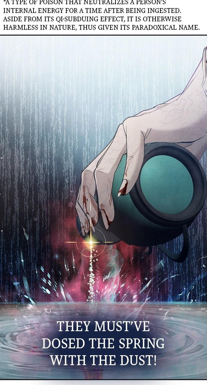 Regression of the Yong Clan Heir Chap 23 - Next Chap 24