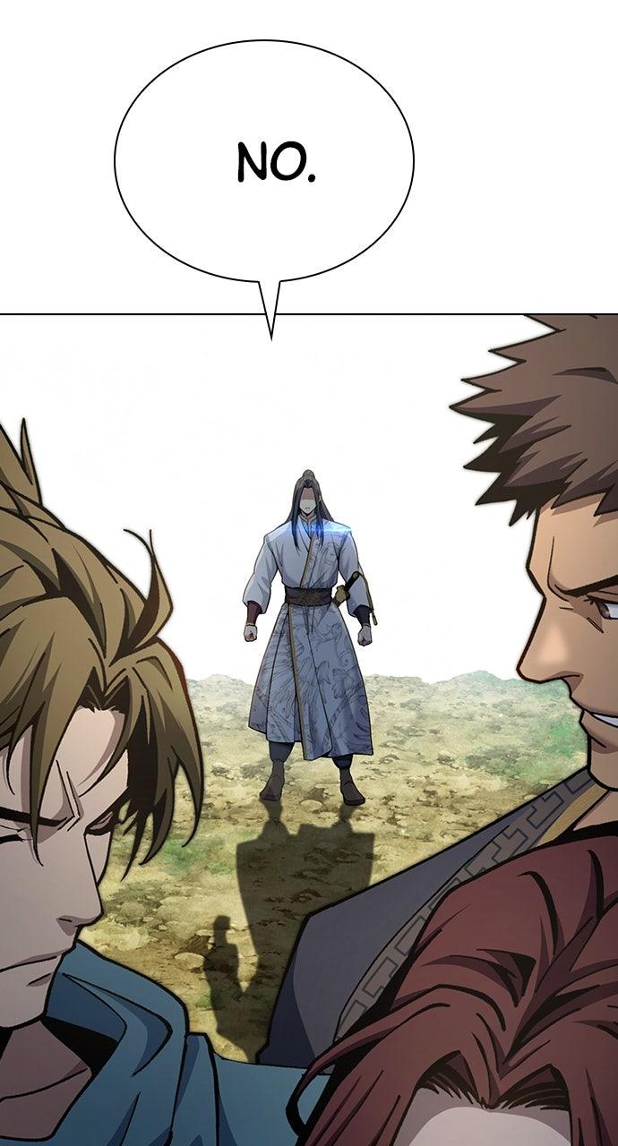 Regression of the Yong Clan Heir Chap 23 - Next Chap 24