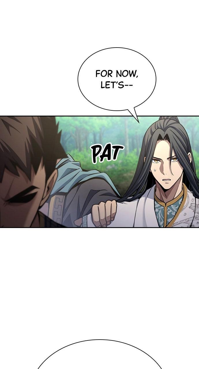 Regression of the Yong Clan Heir Chap 23 - Next Chap 24