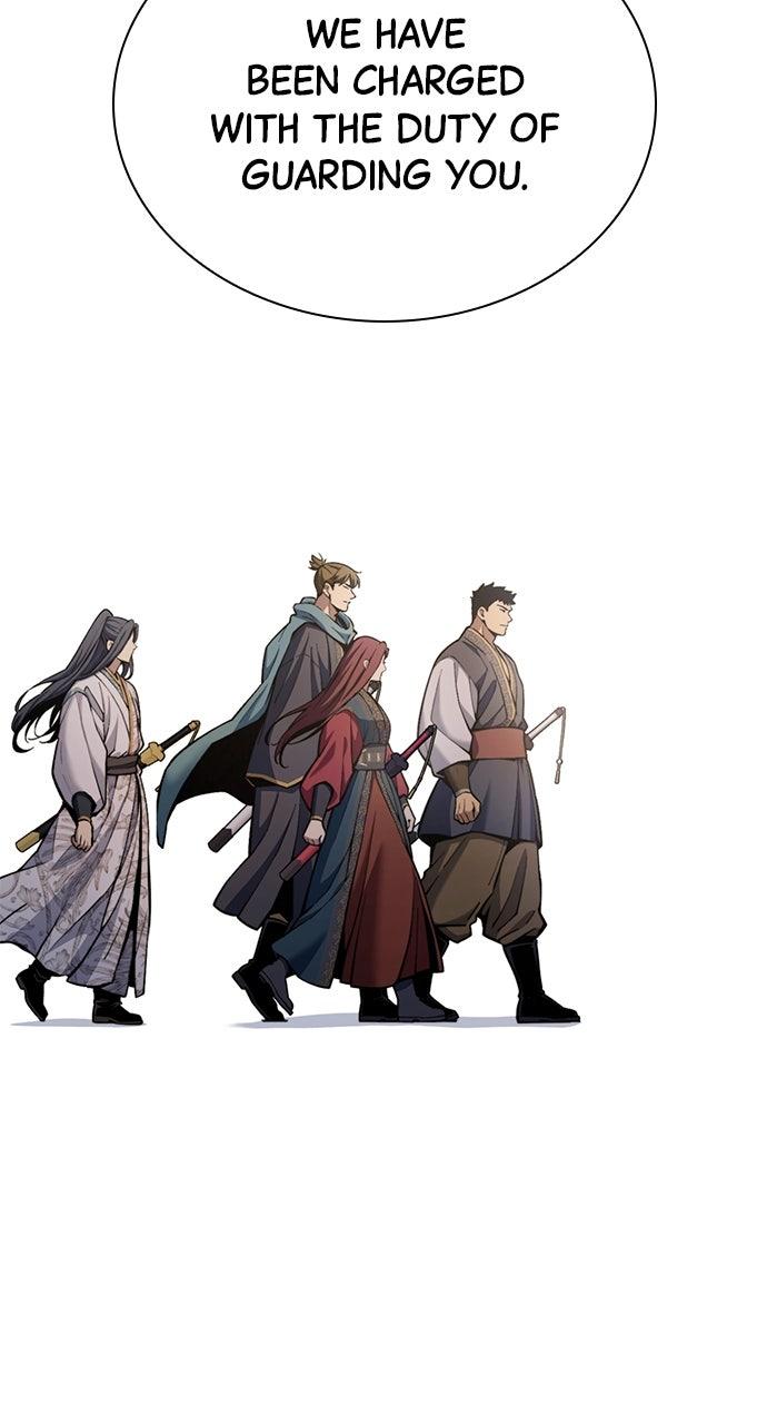 Regression of the Yong Clan Heir Chap 23 - Next Chap 24