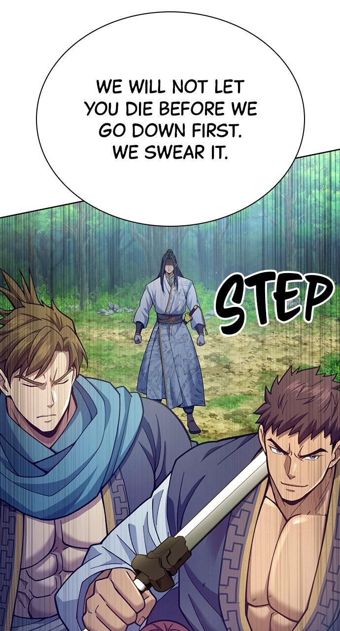 Regression of the Yong Clan Heir Chap 23 - Next Chap 24